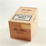Oliva - Flor De Oliva Connecticut Torpedo 6 1/2 x 52 25 stick - Image 2