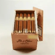 Oliva - Flor De Oliva Connecticut Torpedo 6 1/2 x 52 25 stick - Image 3