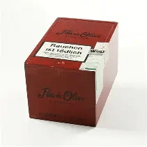 Oliva - Flor De Oliva Maduro Torpedo 6 1/2 x 52 25 stick - Image 2