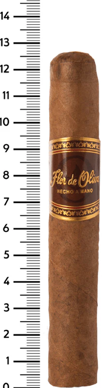 Oliva - Flor de Oliva Robusto 5 x 50 25 stick - Image 2