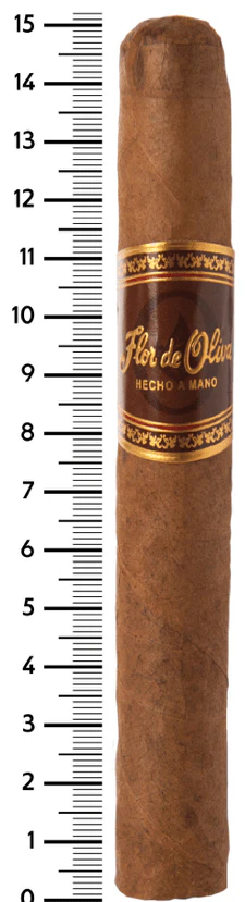 Oliva - Flor de Oliva Toro 6 x 50 25 stick box - Image 2