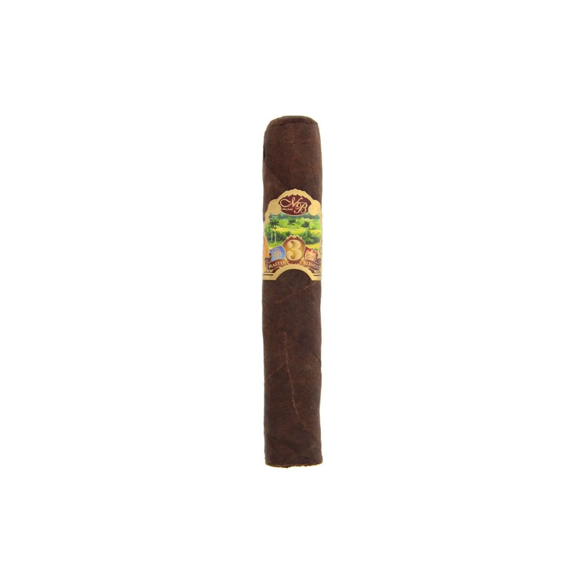 Oliva - Master Blends 3 5 x 50 Robusto 20 stick box