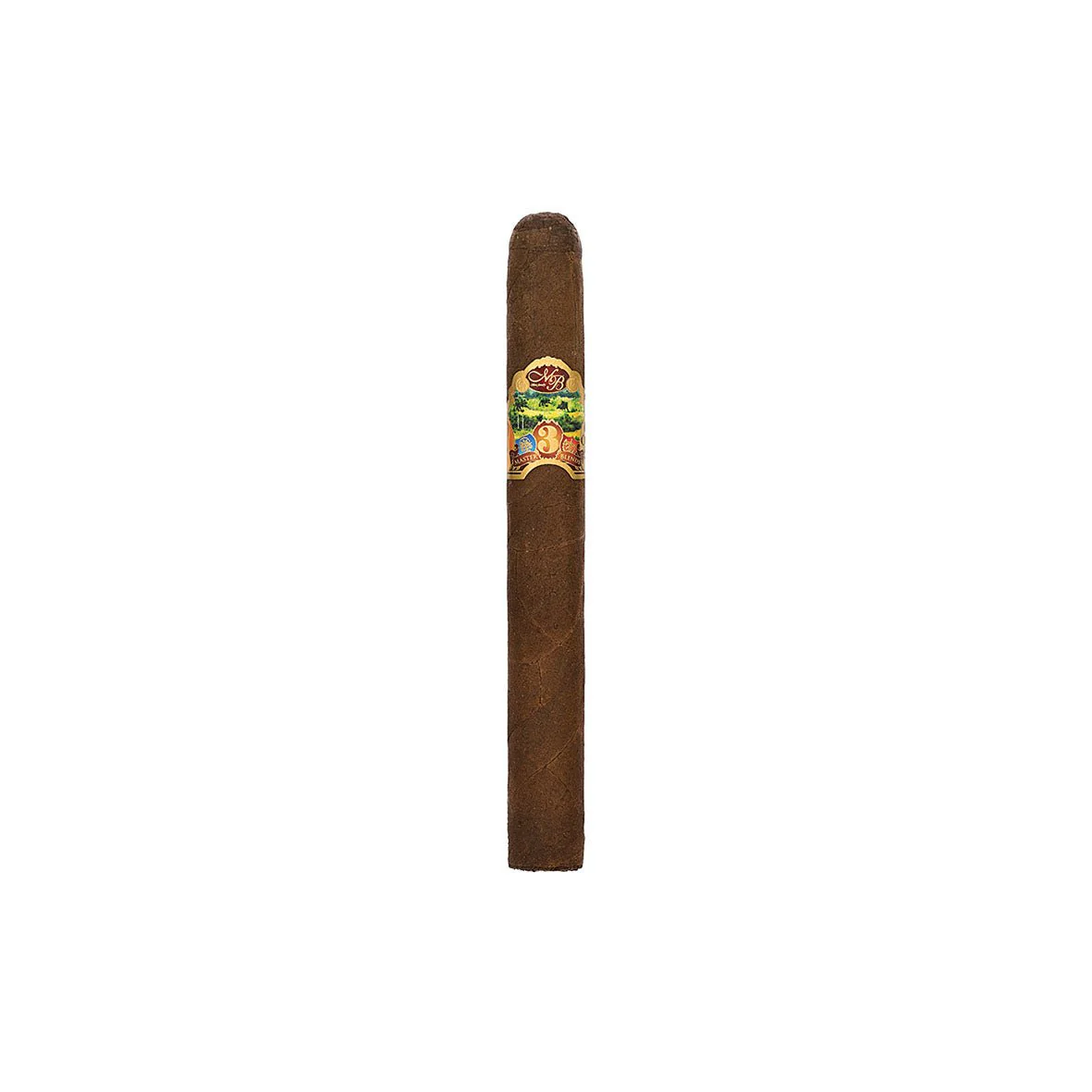 Oliva - Master Blends 3 7 x 50 Churchill 20 stick box