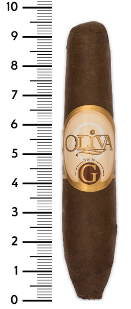 Oliva - Serie G Aged Cameroon Special G 3.75 x 48 25 stick - Image 5