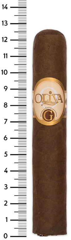 Oliva - Serie G Double Robusto 5 x 54 25 stick box - Image 3