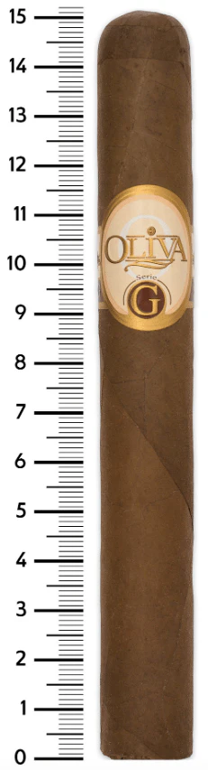 Oliva - Serie G Toro Tubos 6 x 50 10 stick - Image 4