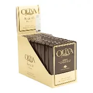 Oliva - Serie O Cigarillos (5's x 10's) 50 stick - Image 3