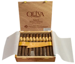 Oliva - Serie O Corona 6 x 46 20 stick - Image 4