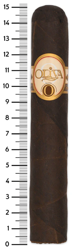 Oliva - Serie O Maduro Double Toro 6 x 60 10 stick box - Image 3