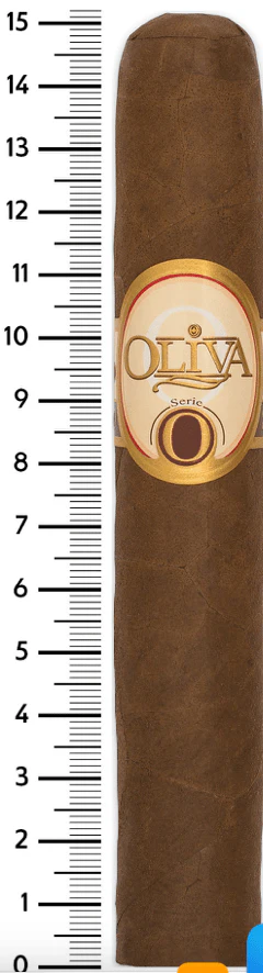 Oliva - Serie O Robusto 5 x 50 20 stick box - Image 3