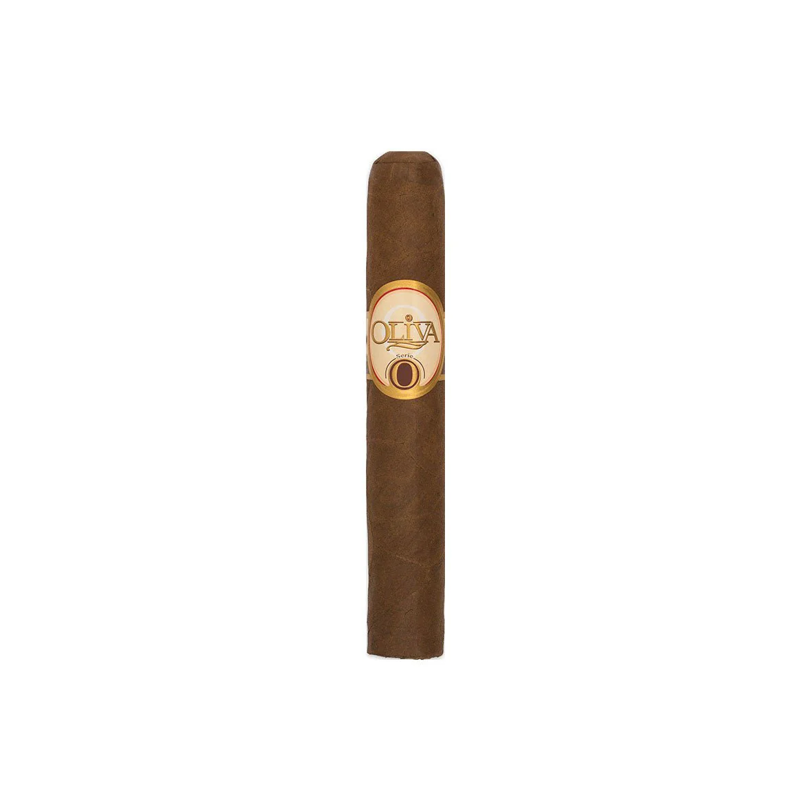 Oliva - Serie O Robusto Tubos 5 x 50 10 stick box
