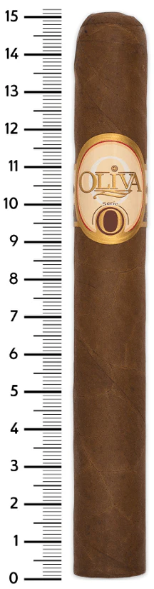 Oliva - Serie O Toro 6 x 50 20 stick box - Image 2