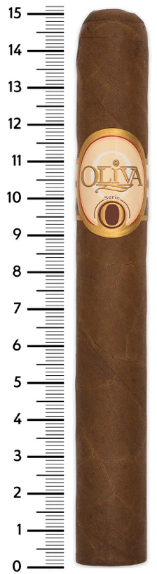 Oliva - Serie O Toro Tubes 6 x 50 10 stick box - Image 3