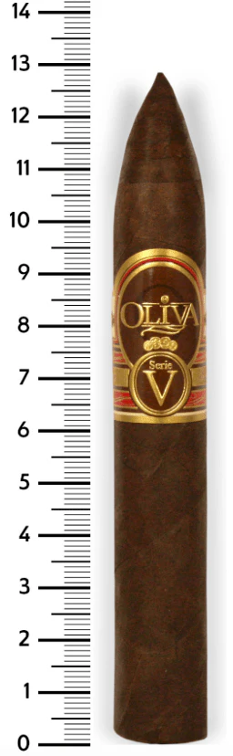 Oliva - Serie V Belicoso 5 x 54 24 stick box - Image 2