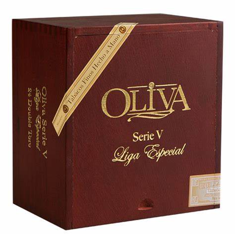 Oliva - Serie V Belicoso 5 x 54 24 stick box - Image 4