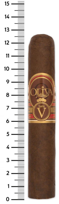 Oliva - Serie V Double Robusto Tubos 12 stick box - Image 2