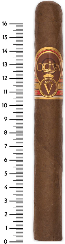 Oliva - Serie V Lancero. 7 x 38 24 stick box - Image 2