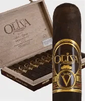 Oliva - Serie V Maduro Double Robusto 5X54 10 stick box - Image 3