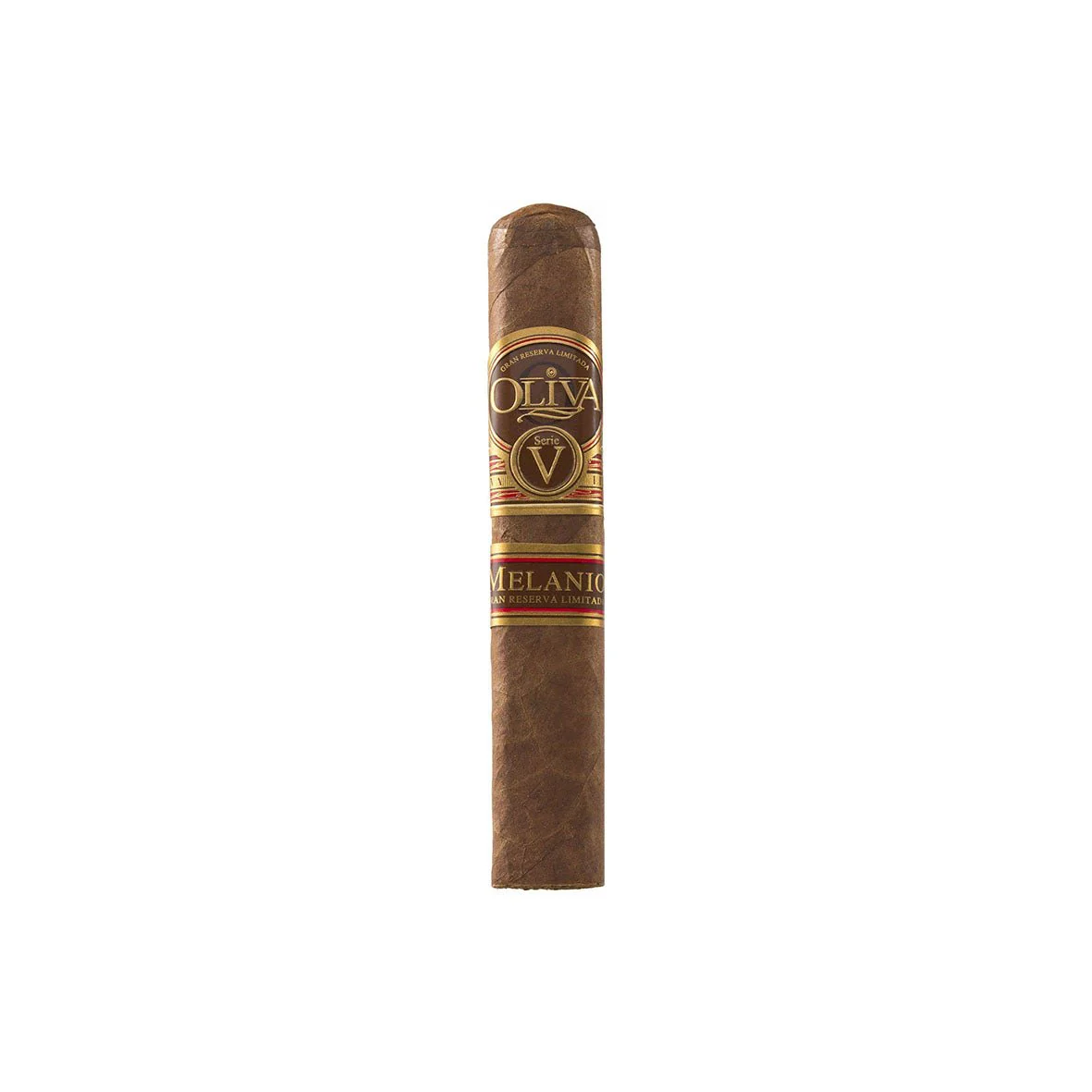 Oliva - Serie V Melanio Double Toro 6 x 60 10 stick box