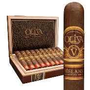 Oliva - Serie V Melanio Edicion Ano 2025 Robusto Extra 5 x 54 10 stick - Image 2