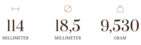 Oliva - Serie V Melanio Gran Reserva Limitada no. 4 10 stick - Image 6