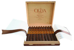 Oliva - Serie V Melanio Maduro Gran Reserva Limitada Torpedo 10 stick - Image 2