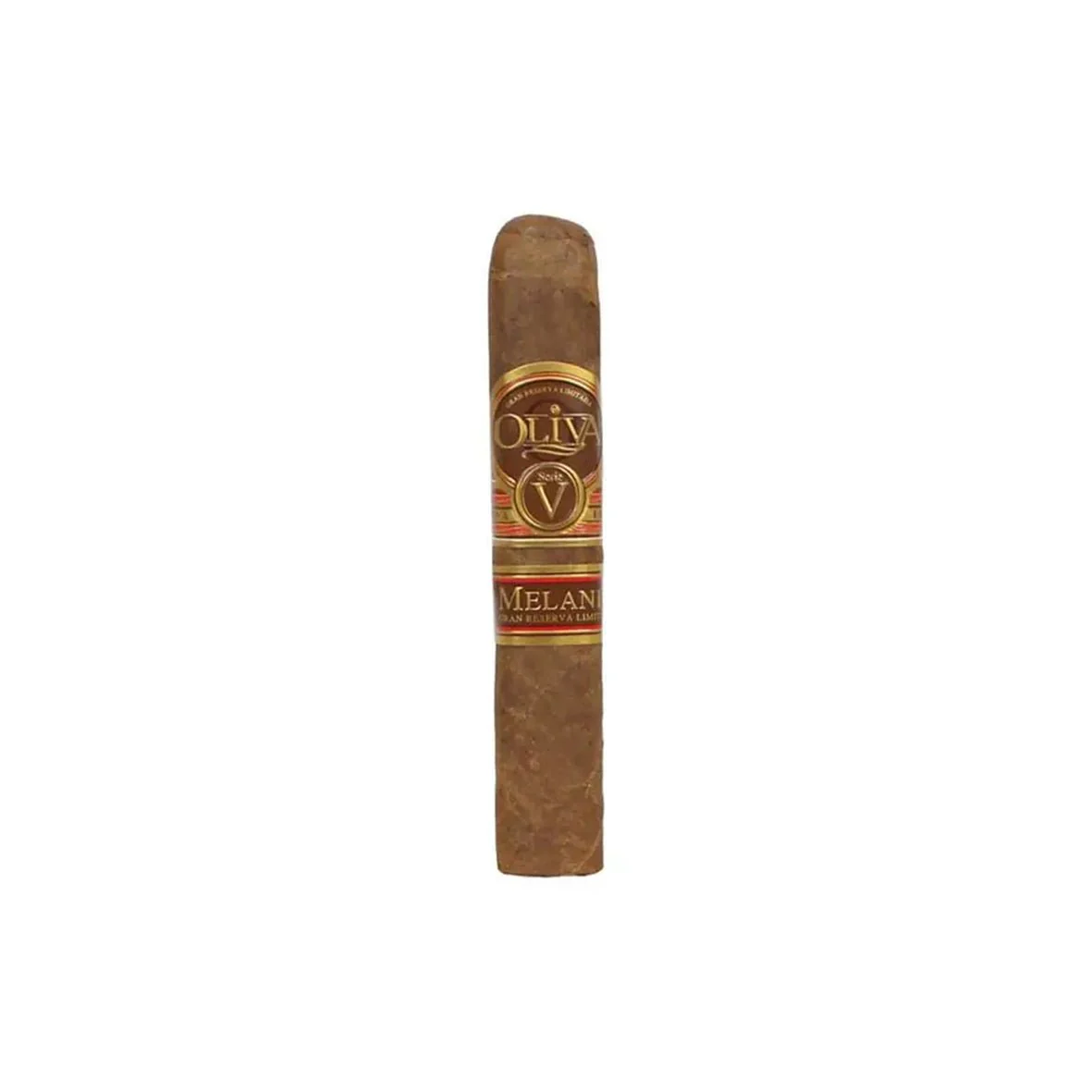 Oliva - Serie V Melanio Maduro Robusto 10 stick box