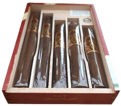 Oliva - Serie V Sampler 5 stick box - Image 2