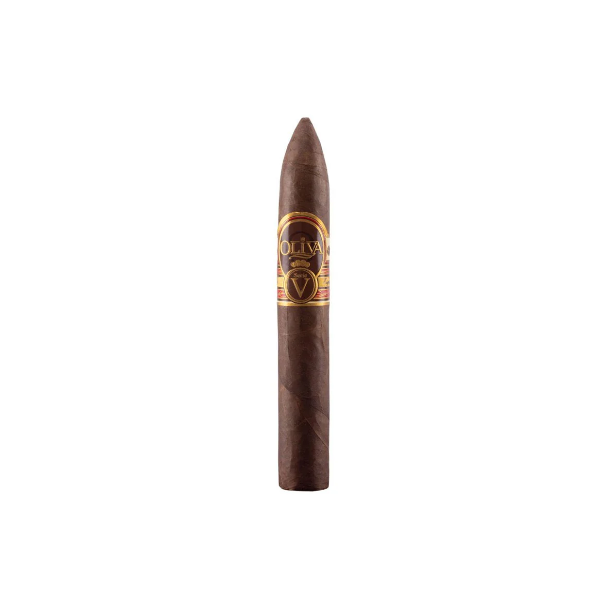 Oliva - Serie V Torpedo 6 x 56 24 box