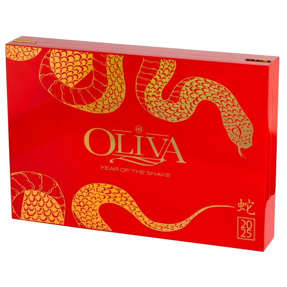 OLIVA - Year Of The Snake 10 stick box - Image 3