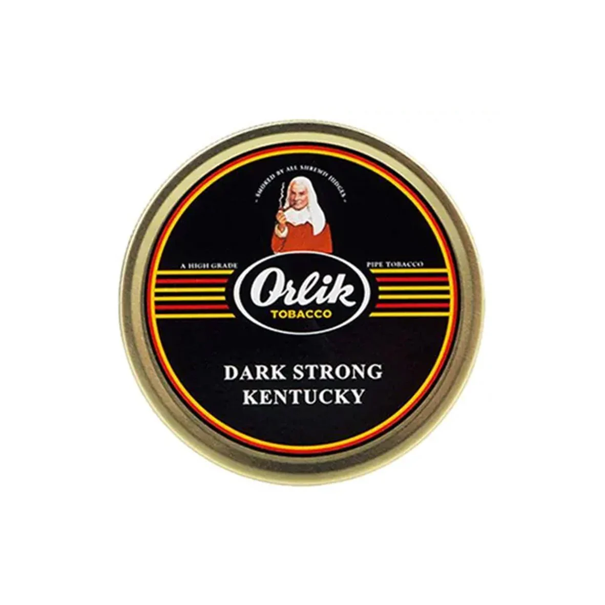 Orlik - Dark Strong Kentucky 50 gram