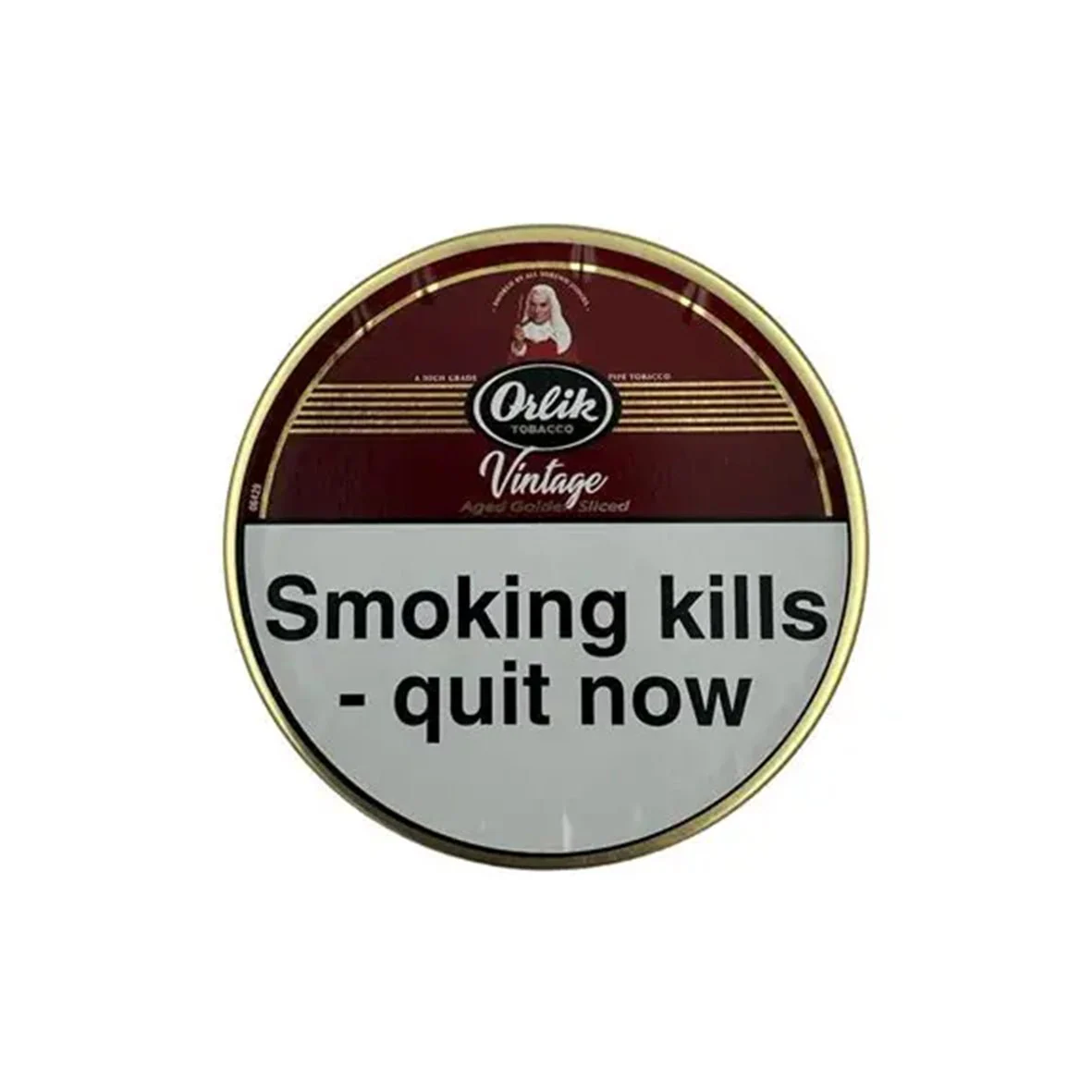 Orlik - Vintage Aged Golden Sliced 50 gram