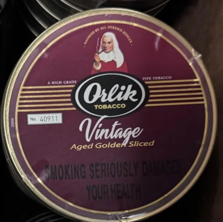 Orlik - Vintage Aged Golden Sliced 50 gram - Image 2