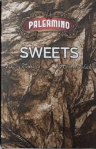 Palermino - Original 100% Tobacco Cigarillo hand made 5 stick
