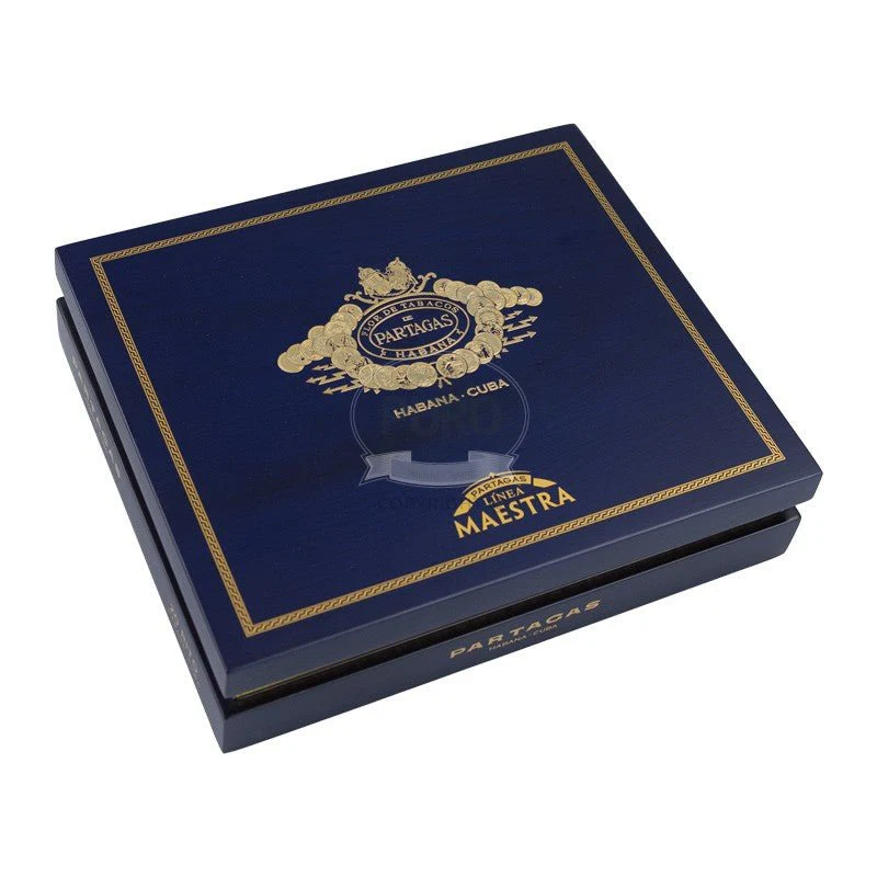 Partagas - Linea Maestra Rito 20 stick - Image 3