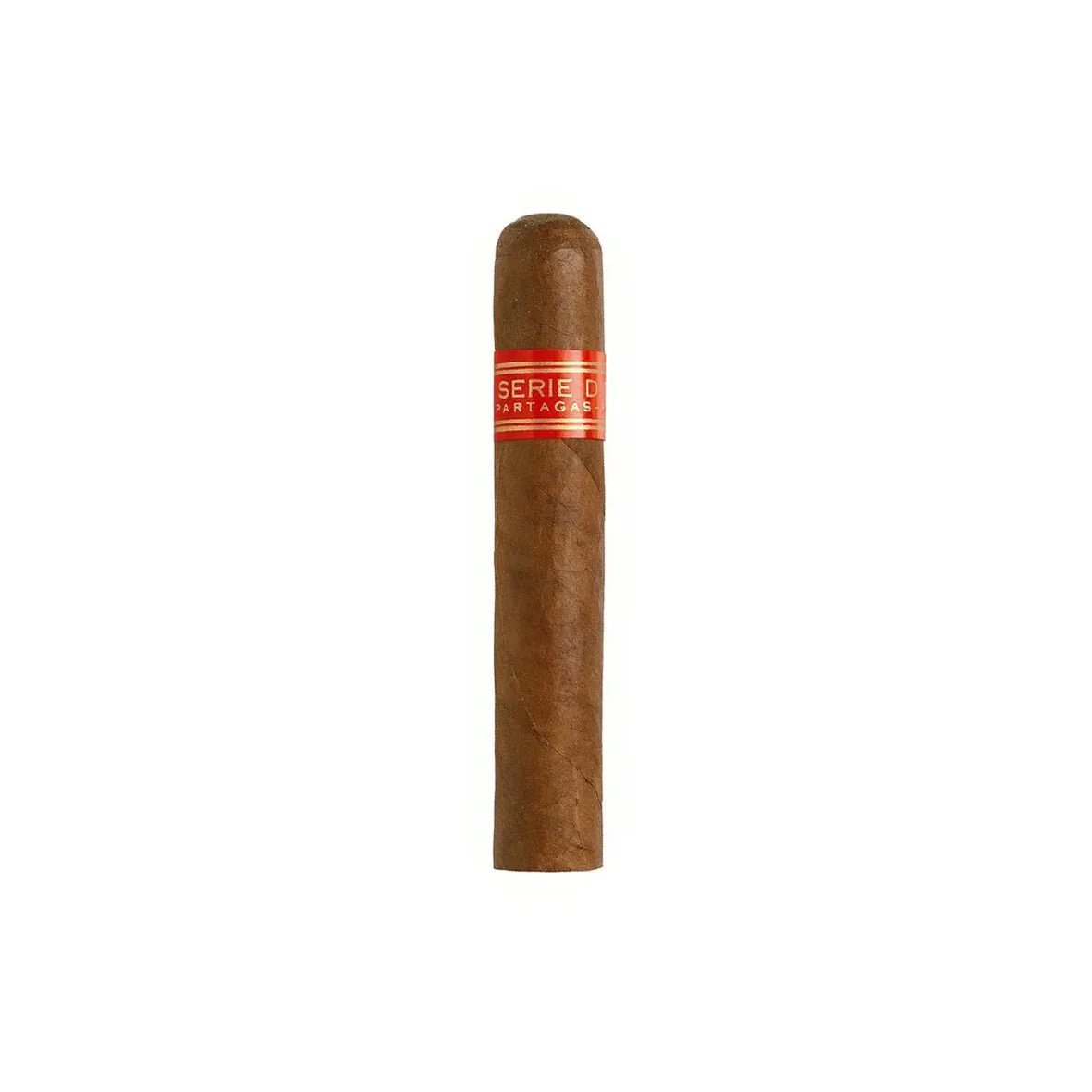 Partagas - Serie D No. 5 25 stick box
