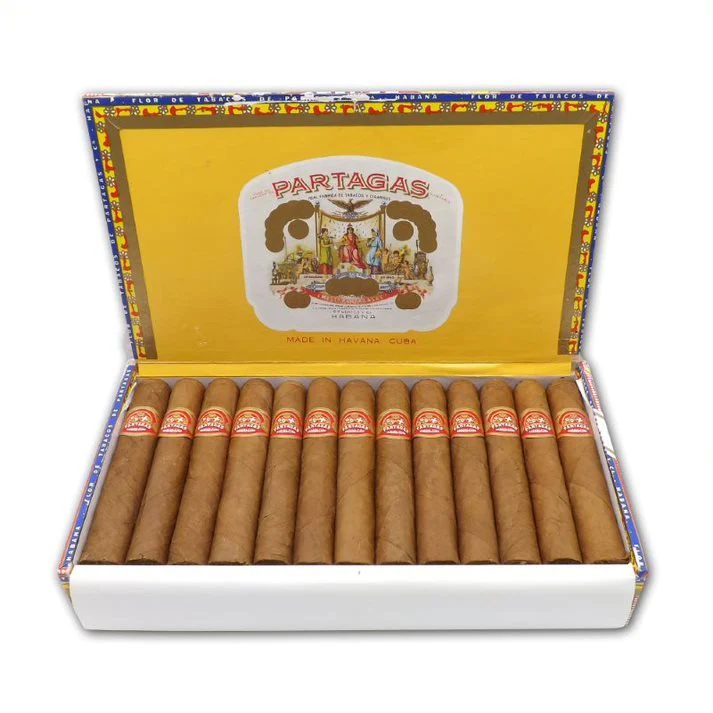 Partagas - Shorts 25 stick box - Image 2