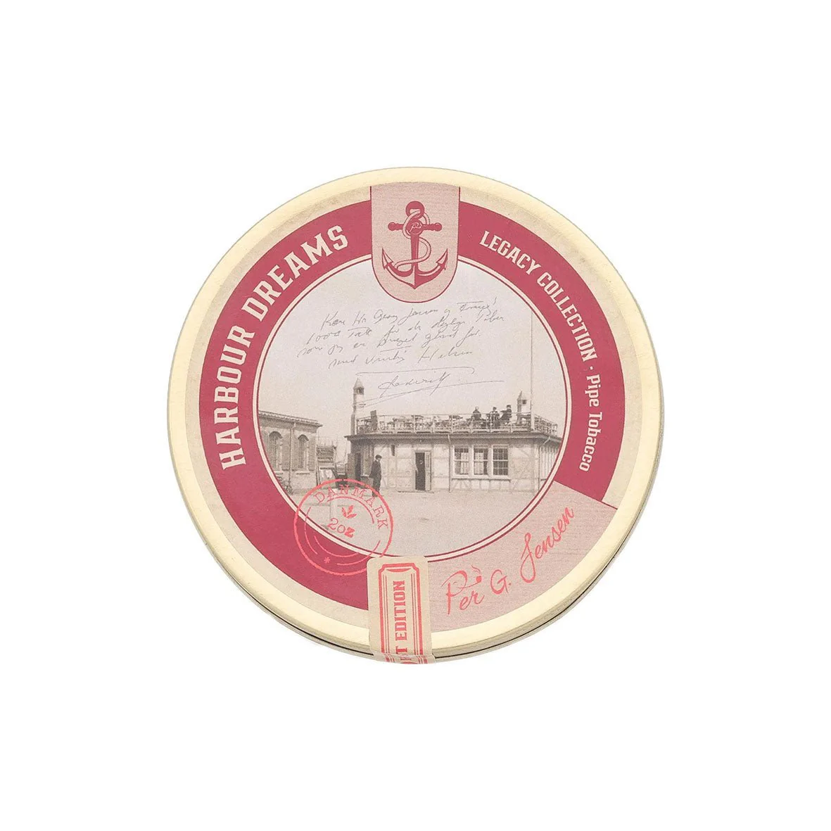 Per G. Jensen - Harbour Dreams Legacy Collection 50 gram tin