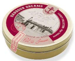 Per G. Jensen - Harbour Dreams Legacy Collection 50 gram tin - Image 2