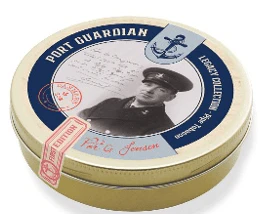 Per G. Jensen - Port Guardian Legacy Collection 50 gram tin - Image 2