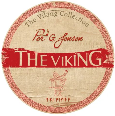 Per G. Jensen - Viking Collection, The Viking 50 gram tin - Image 2