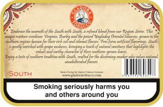 Pesse Canoe - South Turkish oriental flake pipe tobacco 250 gram bag - Image 2