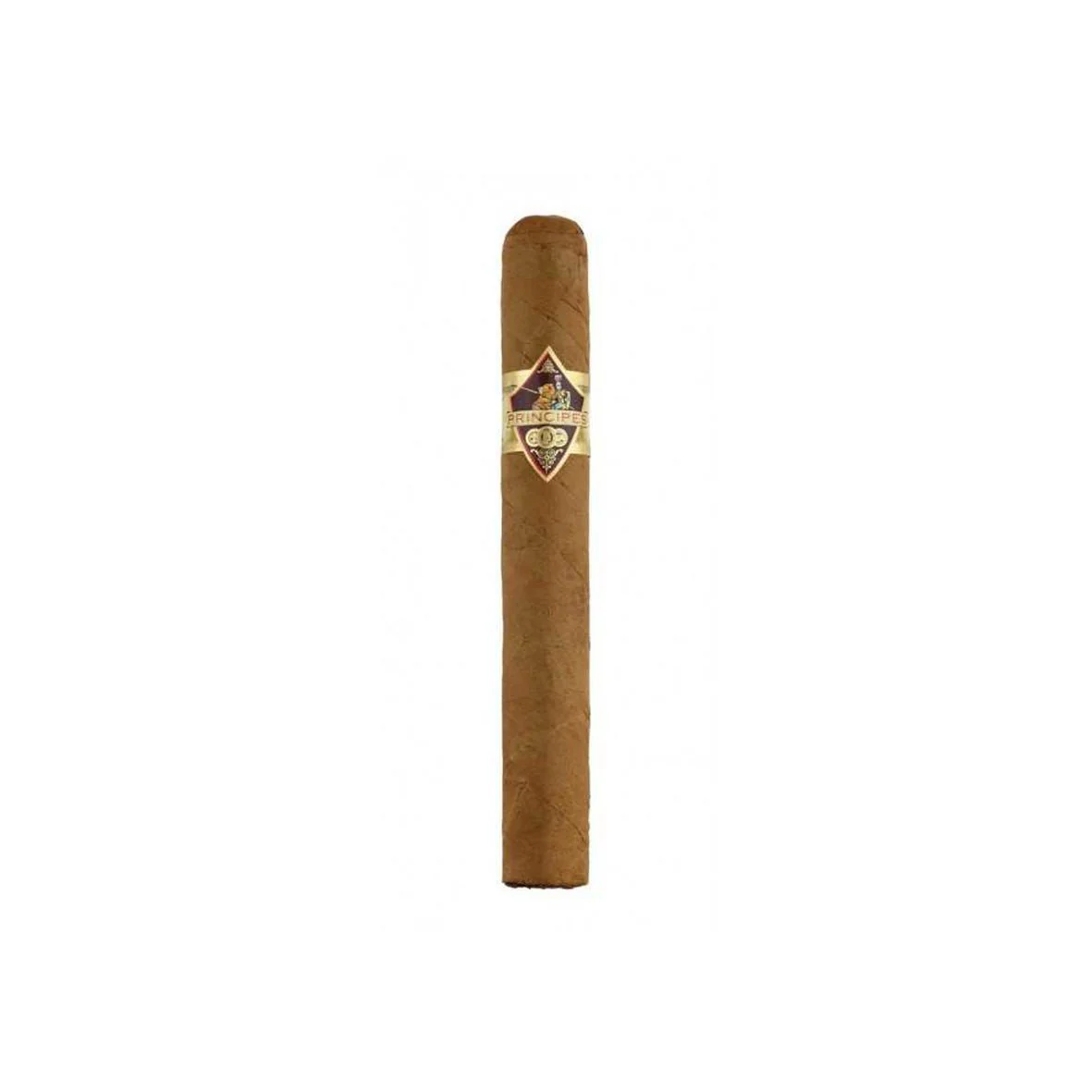 Principe - Claro Toro 6 X 50 25's
