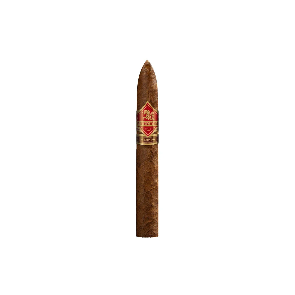 Principes - Nicaragua Belicoso 6 1/4 X 52 25's