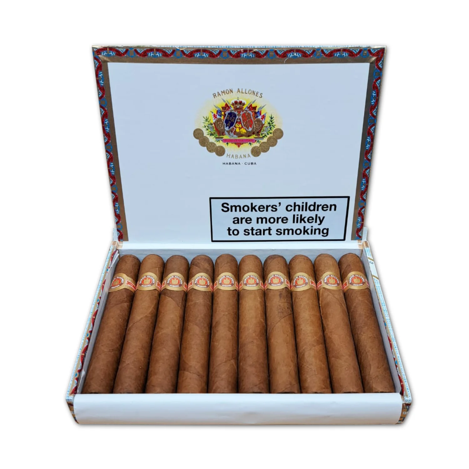Ramon Allones - Allones NO. 3 10 stick - Image 2