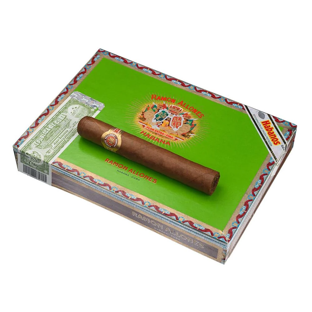 Ramon Allones - Allones NO. 3 10 stick - Image 3