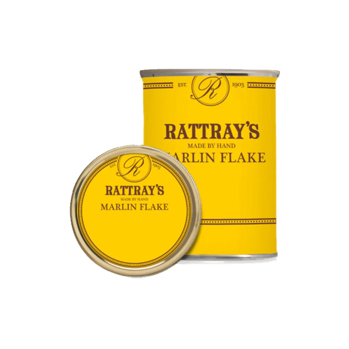 Rattray's - British Collection Marlin Flake 100 gram