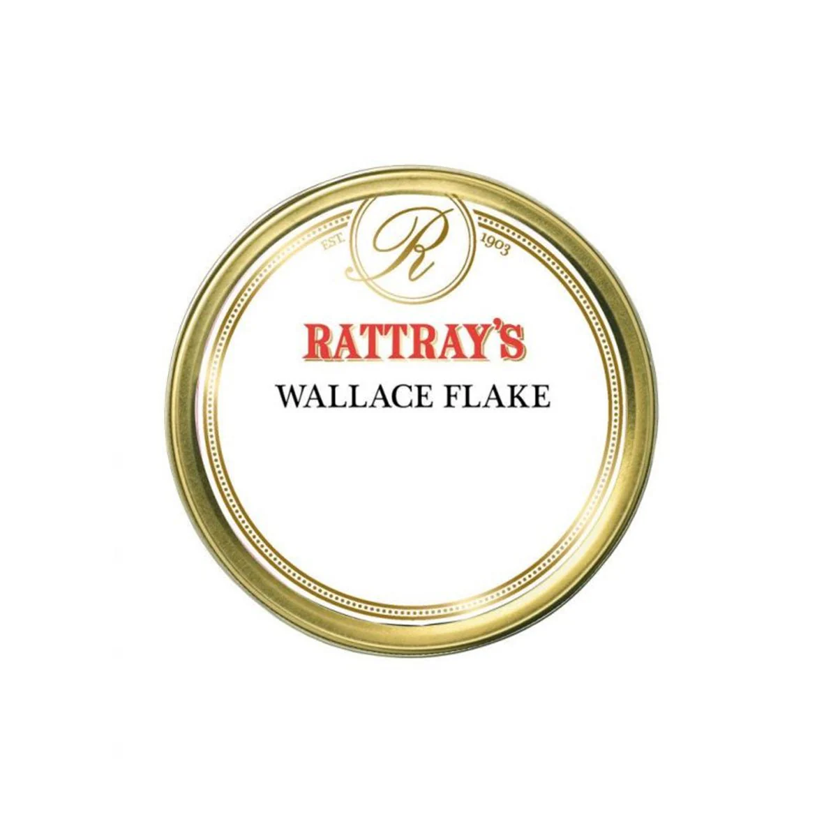 Rattray's - Flake Collection Wallace Flake 50 gram
