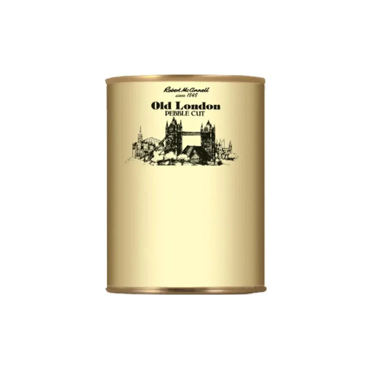 Robert McConnell - Old London Pebble Cut 100 gram