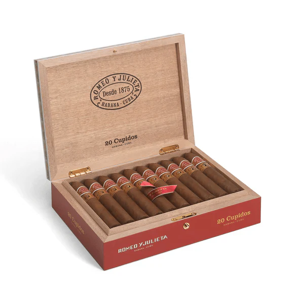 Romeo Y Julieta - Cupidos 20 stick - Image 2